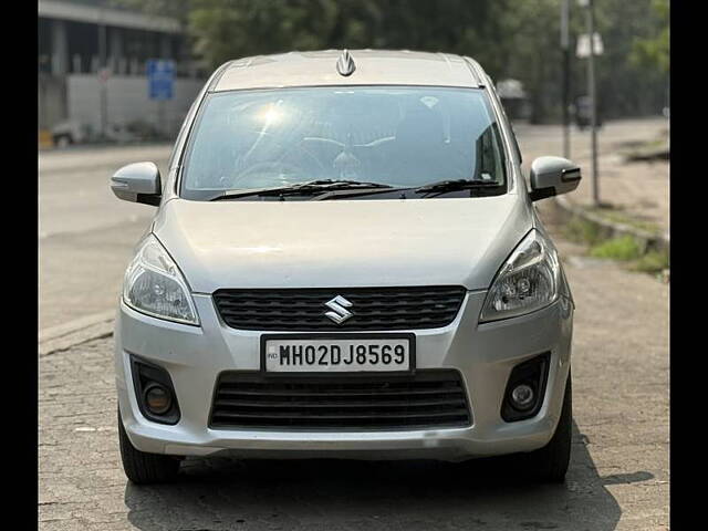 Used 2014 Maruti Suzuki Ertiga in Mumbai