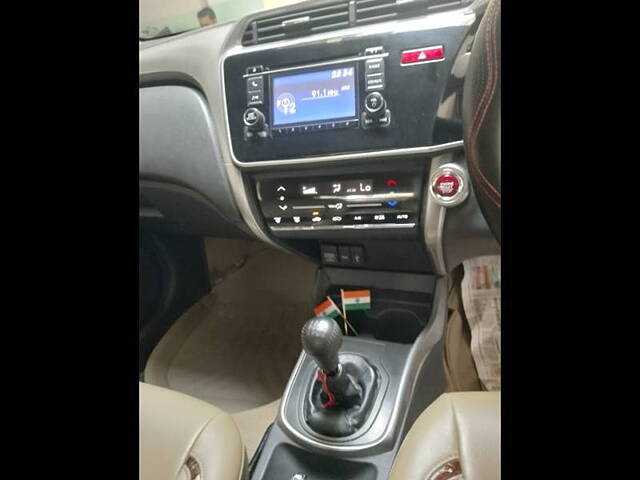 Used Honda City [2014-2017] SV Diesel in Patna