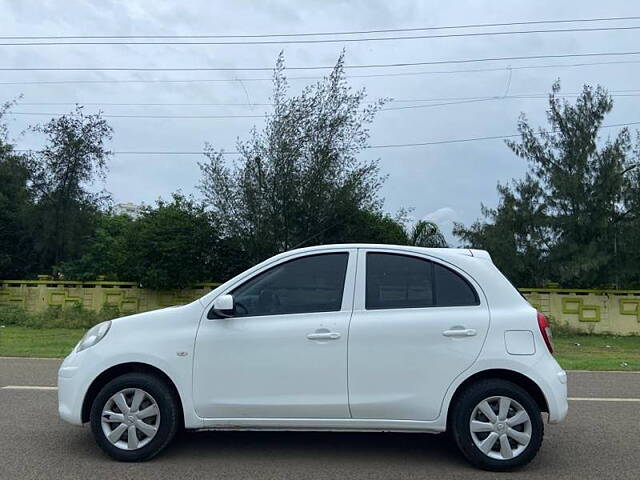 Used Nissan Micra [2010-2013] XL Petrol in Nagpur