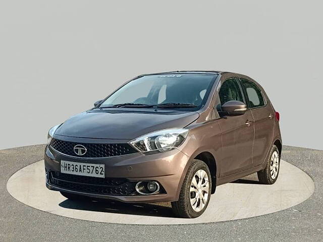 Used Tata Tiago [2016-2020] Revotron XZ in Noida