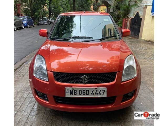 Used Maruti Suzuki Swift  [2005-2010] VXi in Kolkata