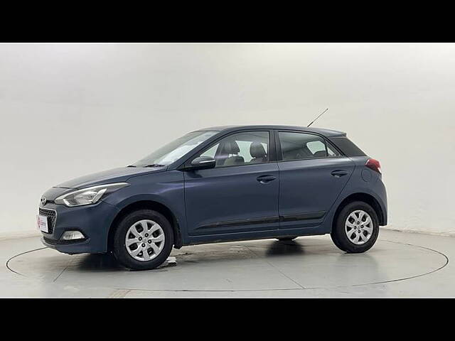 Used 2015 Hyundai Elite i20 in Faridabad