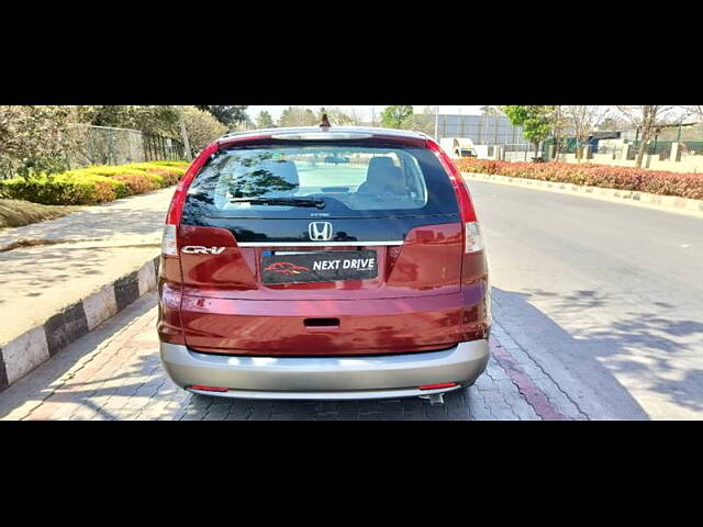 Used Honda CR-V [2013-2018] 2.0L 2WD AT in Bangalore