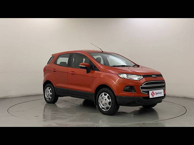 Used Ford EcoSport [2017-2019] Trend 1.5L Ti-VCT in Delhi