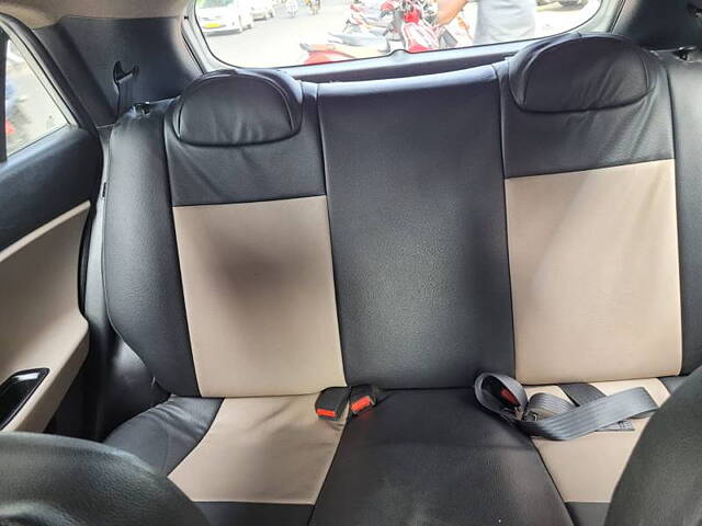 Used Hyundai Elite i20 [2017-2018] Magna Executive 1.2 in Chennai