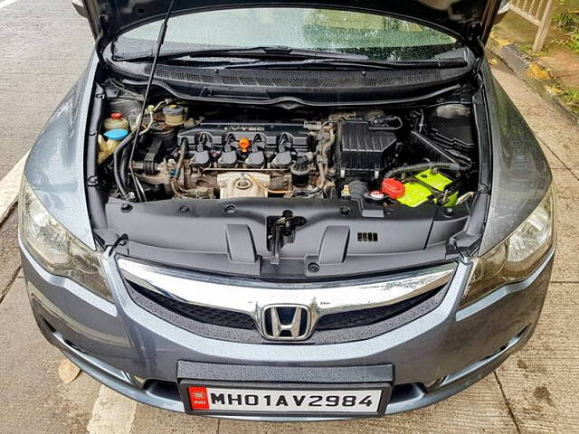 Used Honda Civic [2006-2010] 1.8V AT in Mumbai