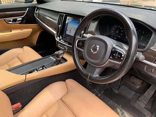 Used Volvo S90 [2016-2021] Momentum D4 [2018-2020] in Mumbai