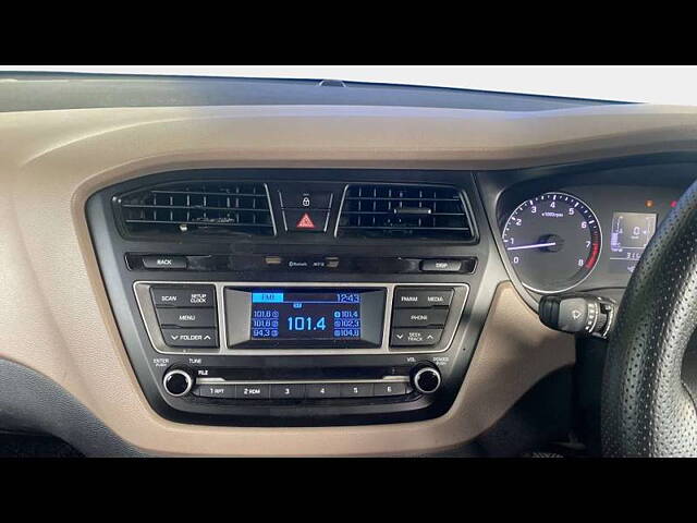 Used Hyundai Elite i20 [2016-2017] Sportz 1.2 [2016-2017] in Chennai