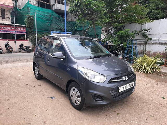 Used Hyundai i10 [2010-2017] Sportz 1.2 AT Kappa2 in Coimbatore