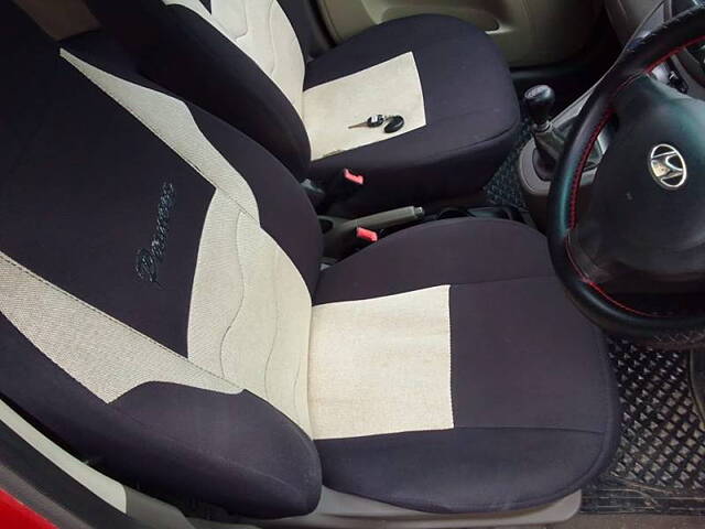 Used Hyundai i10 [2007-2010] Magna 1.2 in Hyderabad