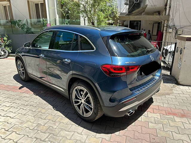 Used Mercedes-Benz AMG GLA35 4MATIC [2021-2023] in Chennai