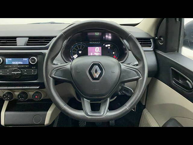 Used Renault Triber [2019-2023] RXL [2019-2020] in Delhi