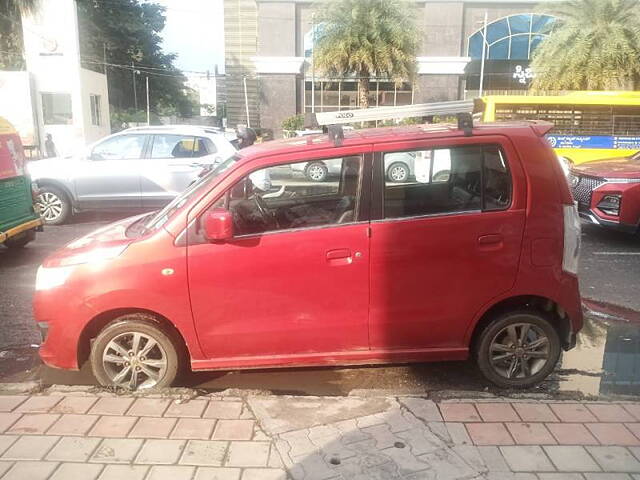 Used Maruti Suzuki Wagon R 1.0 [2010-2013] VXi in Bangalore