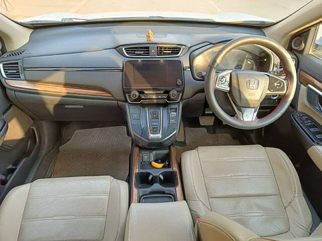 Used Honda CR-V 1.6 AWD Diesel AT in Raipur