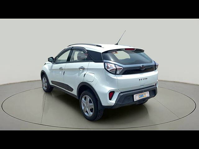 Used Tata Nexon [2020-2023] XM (S) Diesel [2020-2023] in Surat