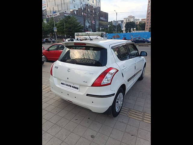 Used Maruti Suzuki Swift [2014-2018] VXi [2014-2017] in Pune