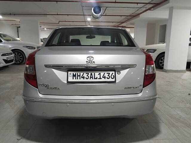 Used Tata Manza [2011-2015] Elan Quadrajet BS-IV in Mumbai