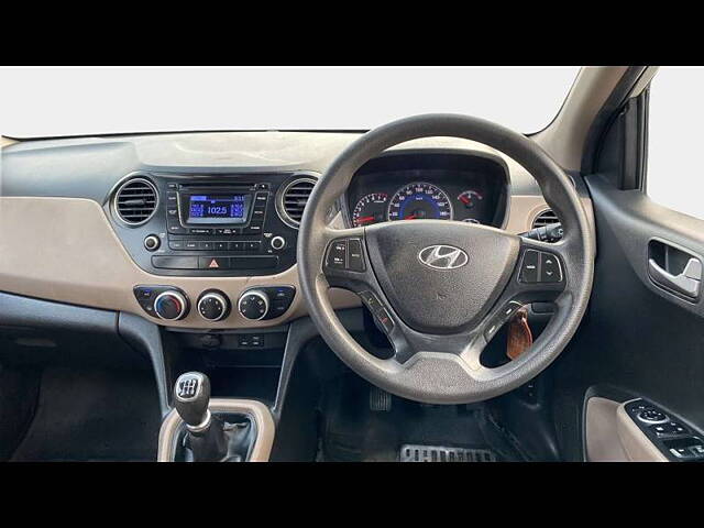 Used Hyundai Grand i10 [2013-2017] Sportz 1.2 Kappa VTVT [2013-2016] in Patna