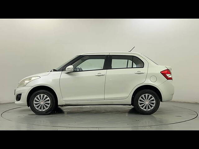 Used Maruti Suzuki Swift DZire [2011-2015] VXI in Delhi