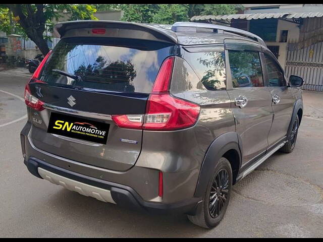 Used Maruti Suzuki XL6 [2019-2022] Alpha MT Petrol in Chennai