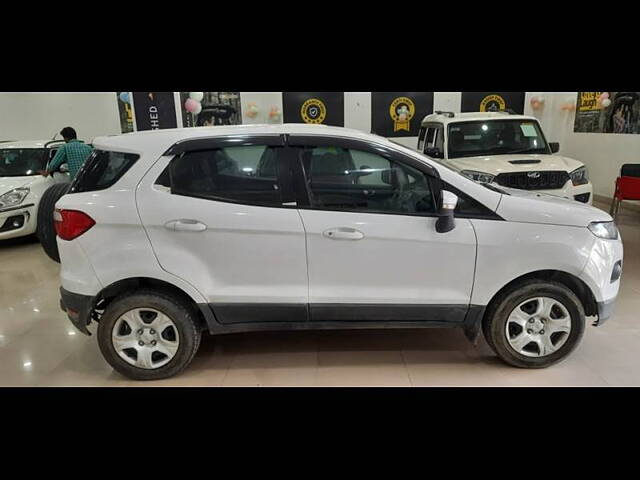 Used Ford EcoSport [2017-2019] Trend 1.5L TDCi in Purnea