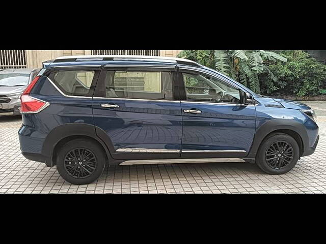 Used Maruti Suzuki XL6 [2019-2022] Alpha AT Petrol in Mumbai