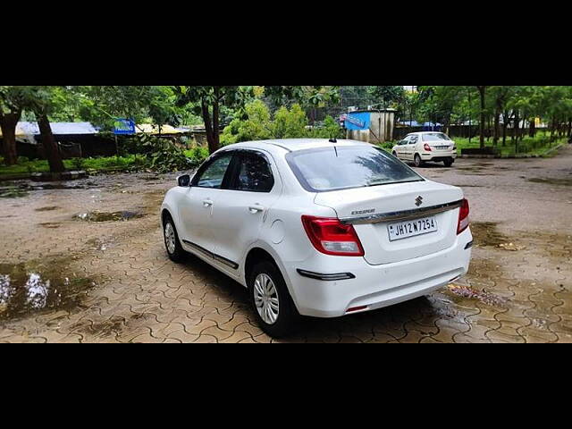 Used Maruti Suzuki Dzire VXi [2020-2023] in Ranchi