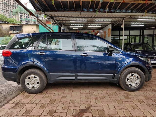 Used Tata Hexa [2017-2019] XMA 4x2 7 STR in Mumbai