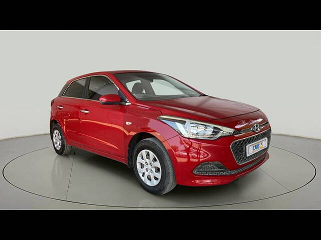 Used 2016 Hyundai Elite i20 in Ahmedabad