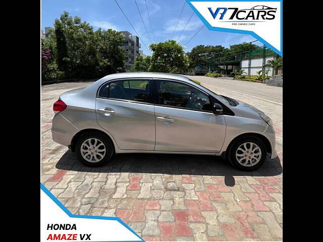 Used Honda Amaze [2013-2016] 1.2 VX AT i-VTEC in Chennai