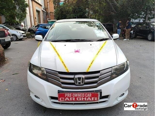 Used 2010 Honda City in Noida