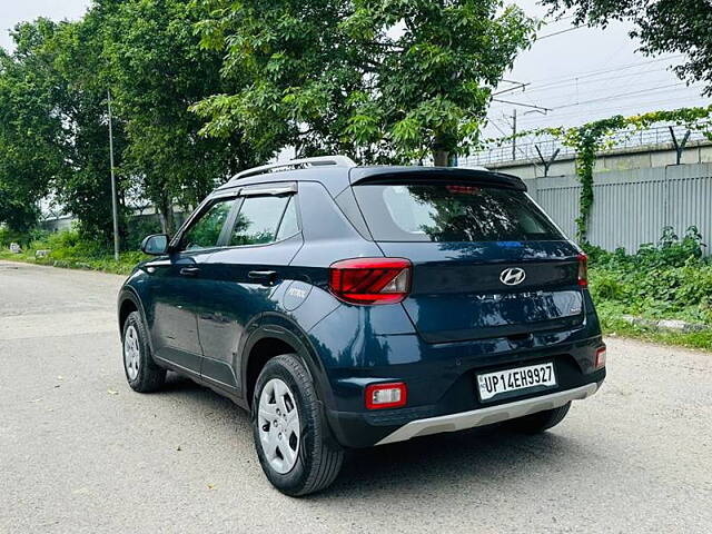 Used Hyundai Venue [2019-2022] S 1.0 Turbo DCT in Delhi