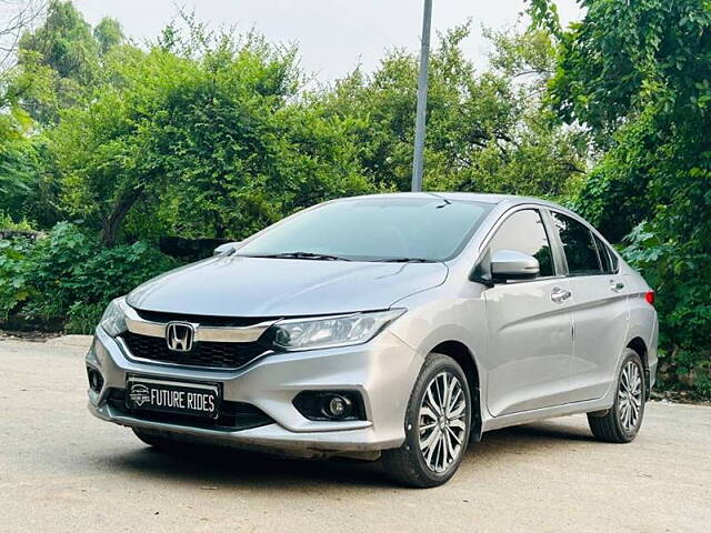 Used Honda City [2014-2017] VX (O) MT in Delhi