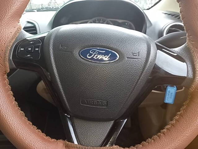 Used Ford Aspire [2015-2018] Titanium1.5 TDCi in Thane