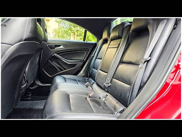 Used Mercedes-Benz CLA 200 CDI Sport in Delhi