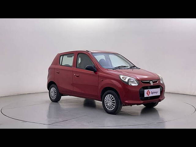 Used Maruti Suzuki Alto 800 [2012-2016] Lxi in Bangalore