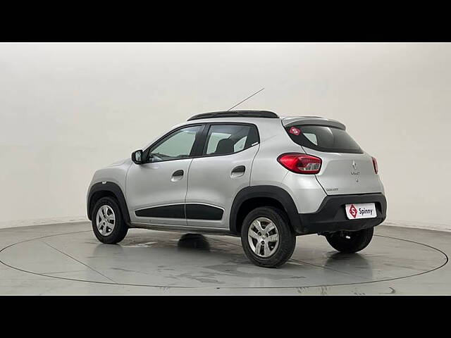 Used Renault Kwid [2015-2019] RXT [2015-2019] in Gurgaon