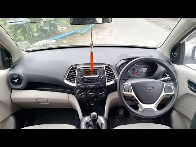 Used Hyundai Santro Magna [2018-2020] in Guwahati