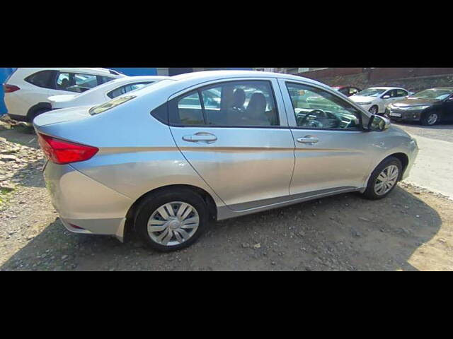 Used Honda City [2014-2017] S in Pune