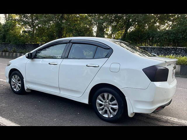 Used Honda City [2011-2014] 1.5 V MT in Mumbai