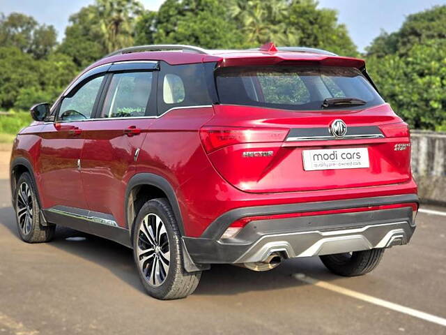 Used MG Hector [2019-2021] Smart 2.0 Diesel [2019-2020] in Mumbai