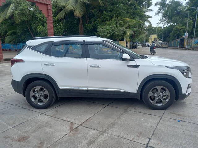 Used Kia Seltos HTK Plus 1.5 Petrol MT in Mumbai