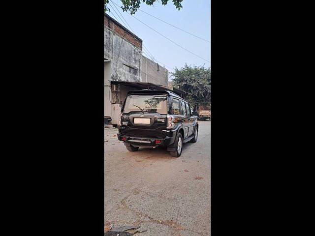 Used Mahindra Scorpio [2014-2017] S10 in Rudrapur