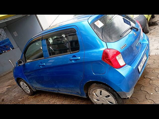 Used Maruti Suzuki Celerio [2014-2017] ZXi in Ranchi