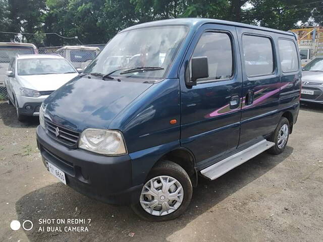 Used Maruti Suzuki Eeco [2010-2022] 7 STR [2014-2019] in Nashik