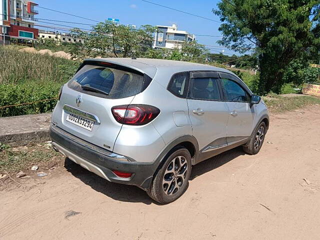 Used Renault Captur [2017-2019] RXE Diesel in Bhubaneswar