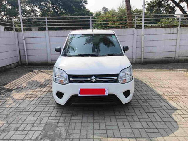 Used 2022 Maruti Suzuki Wagon R in Pune