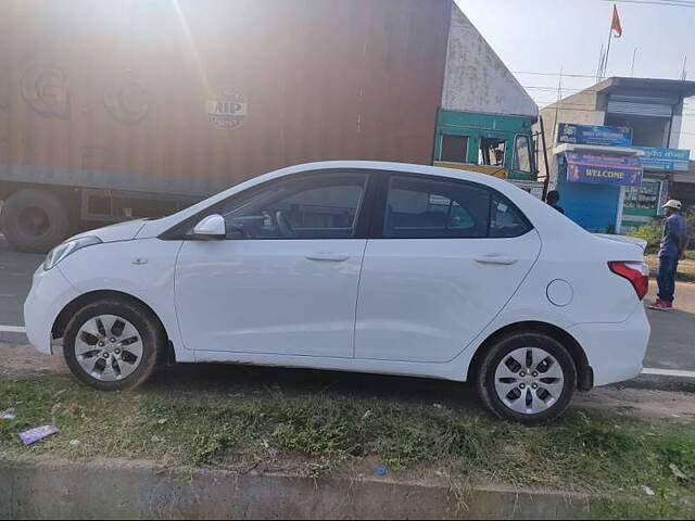 Used Hyundai Xcent E Plus CRDi in Ranchi