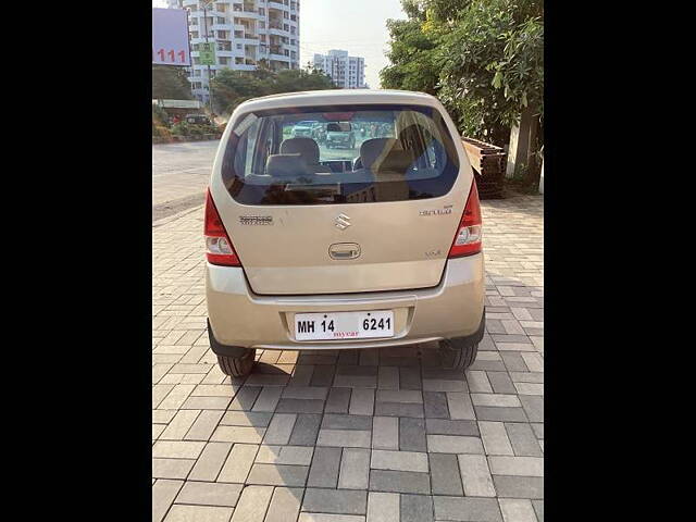 Used Maruti Suzuki Estilo [2006-2009] LXi in Pune