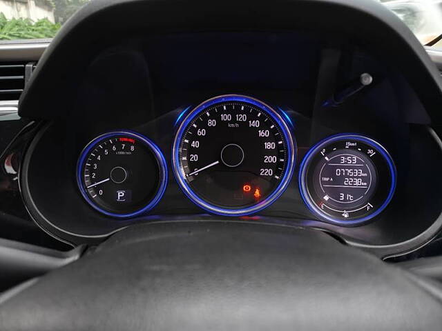 Used Honda City [2014-2017] VX CVT in Navi Mumbai